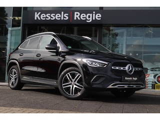 Mercedes-Benz GLA 250 e Progressive | Navi | Led | Camera | CarPlay