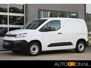 Citroën Berlingo 1.6 BlueHDI Control EX BTW EURO6  Nieuw Model Trekhaak Cruise