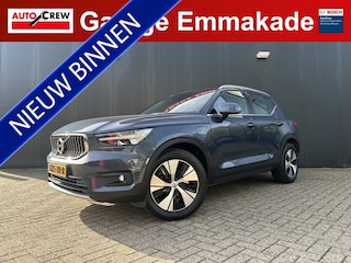 Volvo XC40 1.5 T4 Recharge Inscription | Trekhaak | Cruise