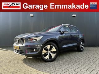 Volvo XC40 1.5 T4 Recharge Inscription | Trekhaak | Cruise