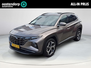 Hyundai Tucson 1.6 T-GDI PHEV Premium 4WD | Trekhaak | Stuurverwarming | Stoelverwarming/Koeling | Rijklaarprijs!