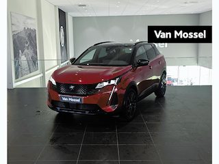 Peugeot 3008 1.2 Hybrid 136 GT Auto komt 17-10 binnen l Focal speakers l Black pack l Camera