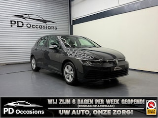 Volkswagen Polo 1.0 TSI Life Edition - Camera - ACC - Clima - Sfeerverlichting