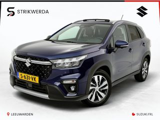 Suzuki S-Cross 1.5 Hybrid Style Automaat Panodak/Carplay/360Camera