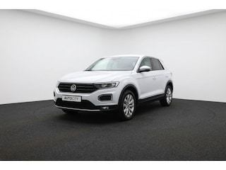 Volkswagen T-Roc 1.5 TSI DSG Sport Adaptive l Camera l Virtual Cockpit