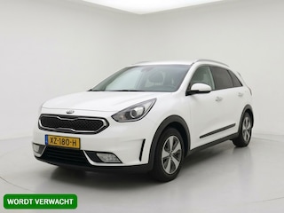Kia Niro 1.6 GDi DynamicLine | Trekhaak | Camera | Carplay/Android Auto | Getint glas