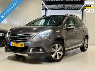 Peugeot 2008 1.2 PureTech Allure Automaat|Trekhaak!!