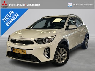 Kia Stonic 1.0 T-GDi MHEV DynamicLine Carplay/Android Auto
