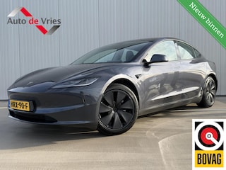 Tesla Model 3 RWD 60 kWh|Highland|Premium|NL-Auto