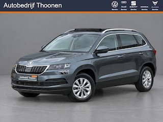 Skoda Karoq 1.5 TSI ACT Ambition | trekhaak | pano | camera