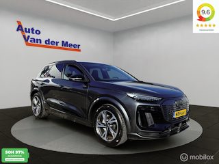 Audi Q6 e-tron S edition 83 kWh / Zeer Luxe / 97.1% SoH Aviloo