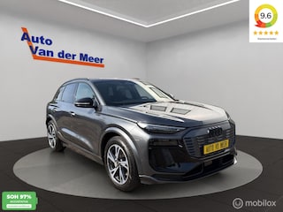 Audi Q6 e-tron S edition 83 kWh / Zeer Luxe / 97.1% SoH Aviloo