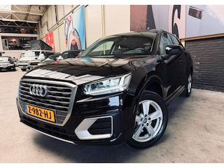 Audi Q2 1.4 TFSI CoD Sport|AUT| LED| CAMERA|