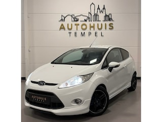 Ford Fiesta 1.25 Trend Airco Climate Elektrische Ramen 15Inch