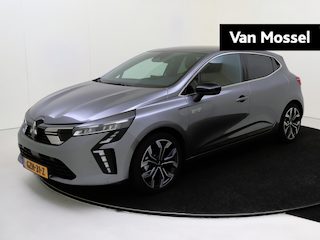 Mitsubishi Colt 1.6 HEV Intense+ | Navigatie | Parkeersensoren & Camera | Stoelverwarming | Trekhaak | All Seasonbanden |