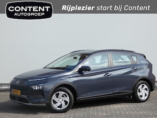 Hyundai Bayon 1.0 T-GDI 48V 100PK i-Motion