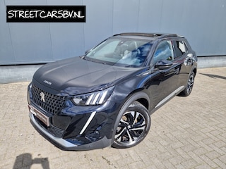 Peugeot 2008 1.5 BlueHDi Aut. Gt-Line Pano/Full!