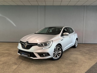 Renault Mégane 1.2 TCe Zen NAVI|CRUISE|CLIMA