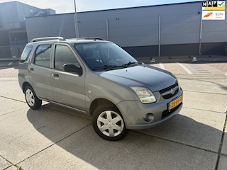 Suzuki Ignis 1.3-16V GLS AIRCO 5DR APK 2027