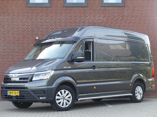 MAN TGE 50 2.0 180PK L3H3 LED/Trekgewicht 3000KG Navigatie/PDC