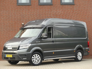 MAN TGE 50 2.0 180PK L3H3 LED/Trekgewicht 3000KG Navigatie/PDC