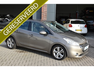 Peugeot 208 1.6 e-HDi Allure