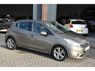 Peugeot 208 1.6 e-HDi Allure