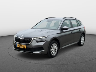 Skoda Kamiq 1.0 TSI Bns Edition | Trekhaak | Stoelverwarming | Virtual | Navi