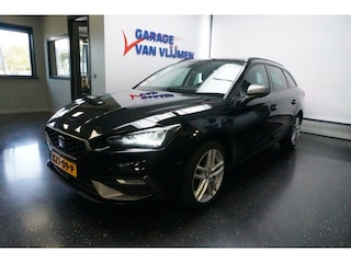 Seat Leon Sportstourer 1.4 e-Hybrid PHEV FR SOH 89% Camera/Carplay/Trekhaak/ACC