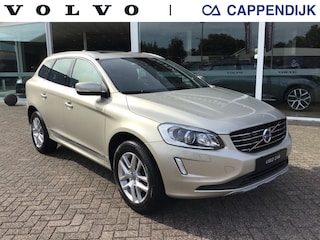Volvo XC60 2.0 T5 FWD Polar+ Pano/Adap.cruise/Leder/Intell.