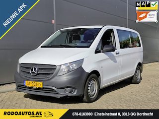 Mercedes-Benz Vito 109 CDI Base Lang 9-Pers. Airco ✅