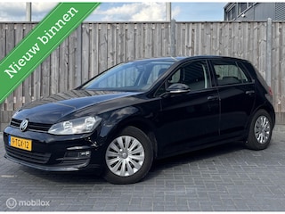 Volkswagen Golf 1.2 TSI Trendline/AIRCO/NAP/TREKHAAK/
