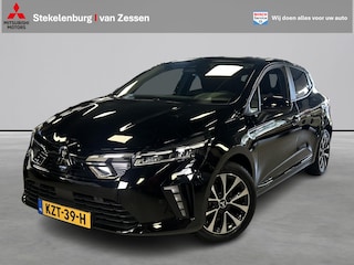 Mitsubishi Colt 1.0T MT Intense