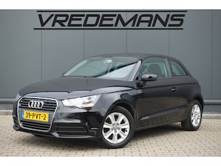 Audi A1 1.6 TDI Attraction Pro Line