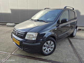 Fiat Panda 1.2 Edizione Cool Airco / Carplay / Parkeersensor