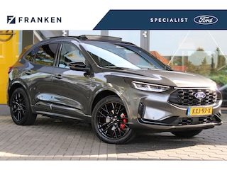 Ford Kuga 2.5 PHEV ST-Line X | NIEUW! | Black Pack | Trekhaak | BLIS | B&O |