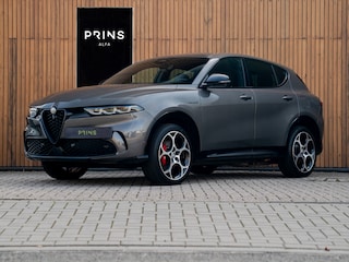 Alfa Romeo Tonale 280pk PHEV Veloce