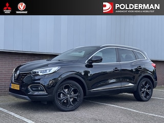 Renault Kadjar 1.3 TCe Black Edit.