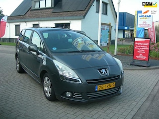 Peugeot 5008 1.6 VTi Blue Lease 5p.