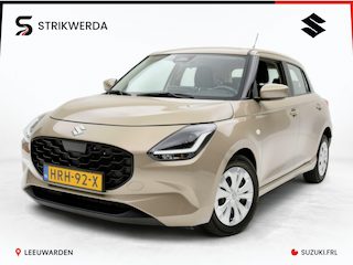 Suzuki Swift 1.2 Comfort Smart Hybrid Navi/Cruise