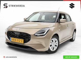 Suzuki Swift 1.2 Comfort Smart Hybrid Navi/Cruise