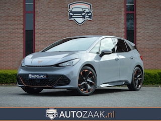 Cupra Born 62 kWh 150 kW | Pilot L| 360° | Memory | SoH 97%