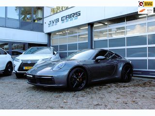 Porsche 911 3.0 Carrera/Pano/Memory/Bose