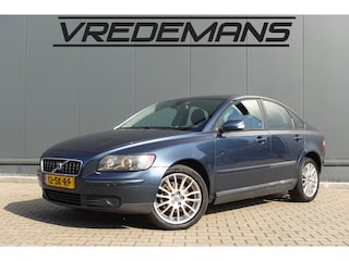 Volvo S40 1.8 Edition I