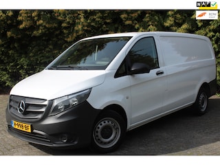 Mercedes-Benz Vito 109 CDI Functional Lang 88PK | Airco | Cruise Control | Trekhaak
