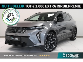 Renault Scénic E-Tech EV87 long range esprit Alpine | Solarbay pano | Camera | Adaptieve cruise | SoH 98% | Google Navigatie | Warmtepomp |