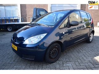 Mitsubishi Colt 1.1 Incharge