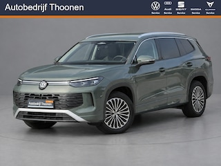 Volkswagen Tayron 1.5 eHybrid Life Edition | stoelverwarming v+a | Camera | Keyless