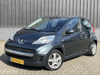 Peugeot 107 1.0-12V Urban Move