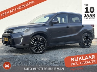 Suzuki Vitara 1.5 Hybrid Select Automaat, Trekhaak, Apple carplay/Android auto